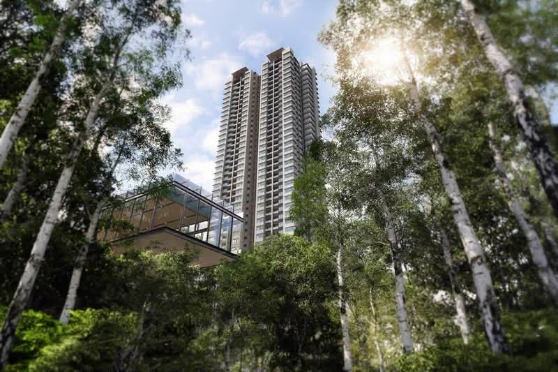 Sanjung Residence @ Segambut - iProperty.com.my