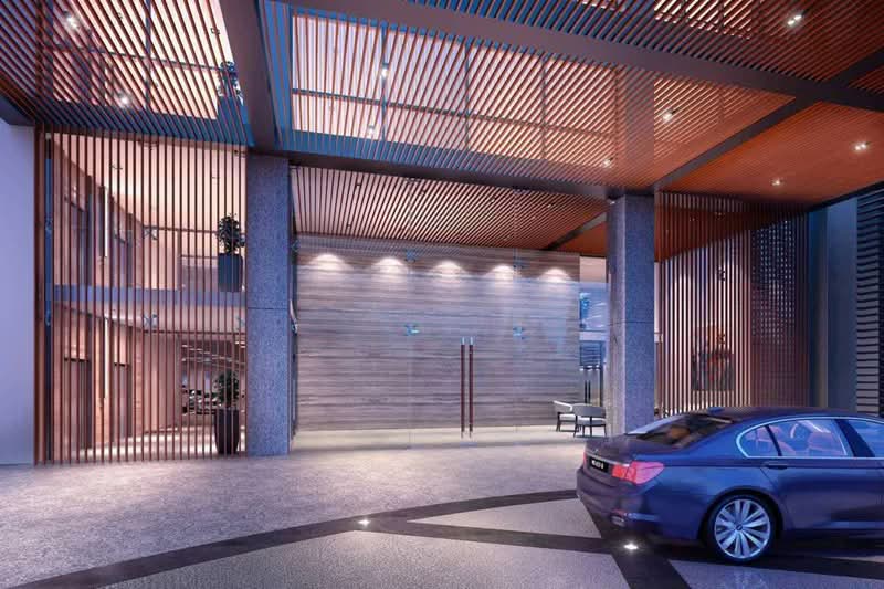 Sanjung Residence @ Segambut - iProperty.com.my
