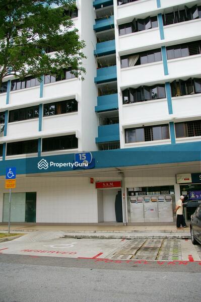 For Rent - 15 Beach Road