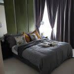 M Suite @ Desa Park North #0