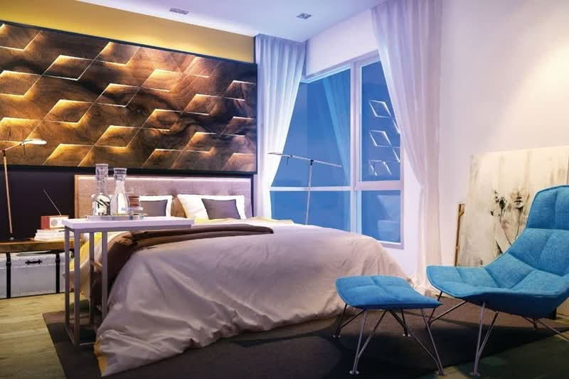 M Suite @ Desa Park North - iProperty.com.my