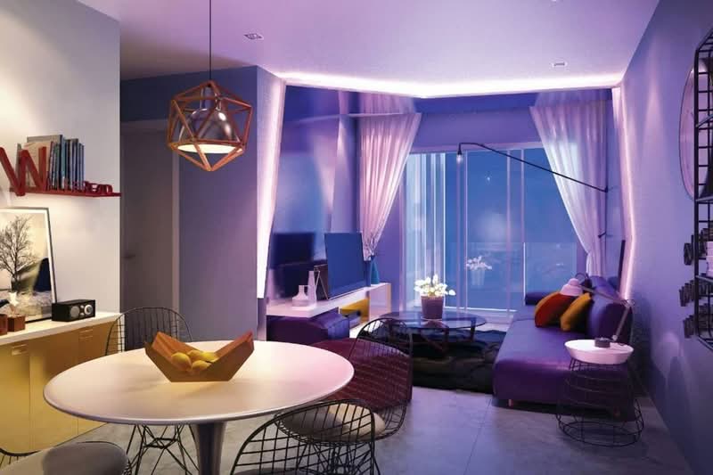 M Suite @ Desa Park North - iProperty.com.my