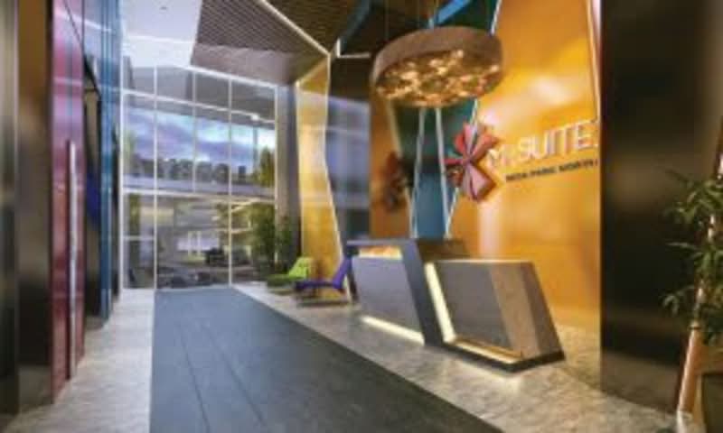 M Suite @ Desa Park North - iProperty.com.my