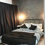 M Suite @ Desa Park North #0