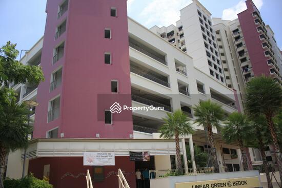 HDB Blocks Picture