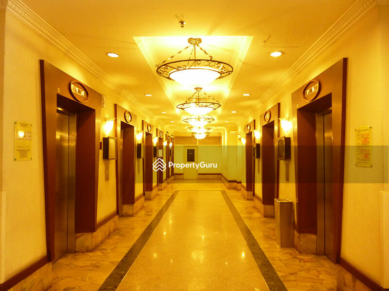 Untuk Disewa - Plaza Mont Kiara