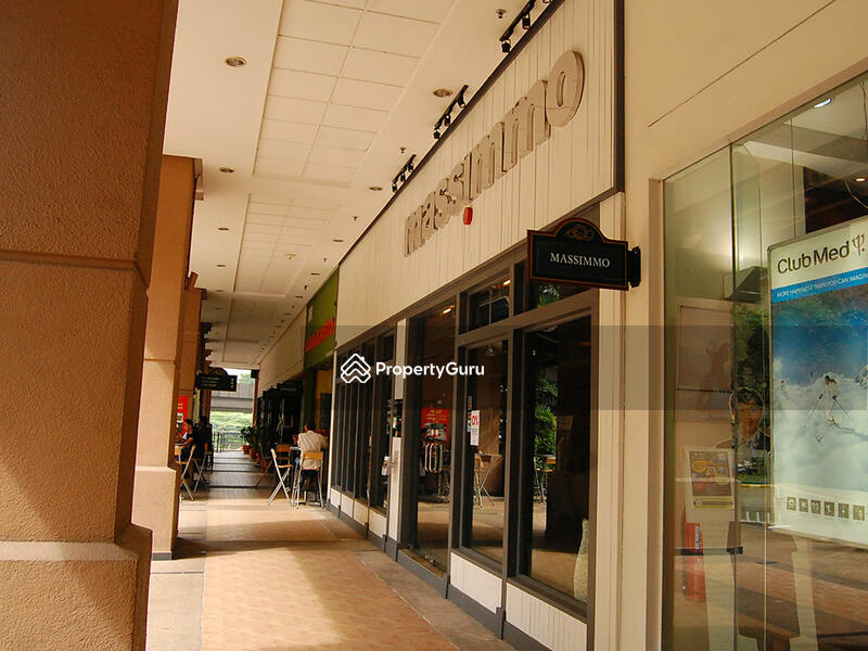 Untuk Disewa - Plaza Mont Kiara
