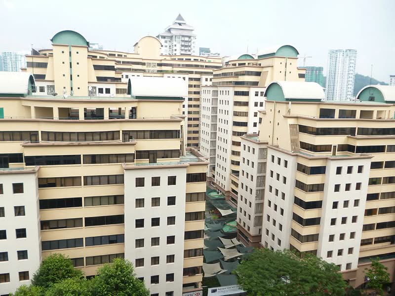 Plaza Mont Kiara - iProperty.com.my