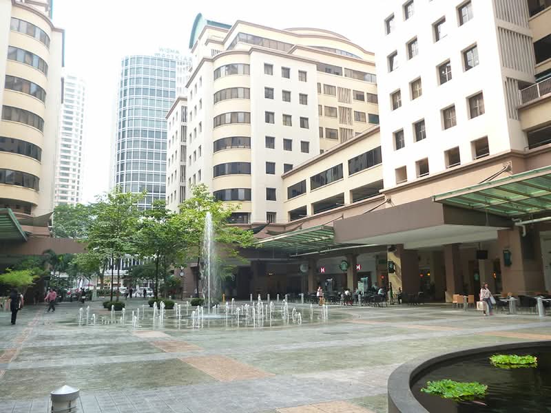 Plaza Mont Kiara - iProperty.com.my