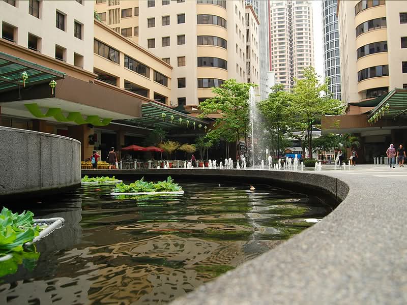 Plaza Mont Kiara - iProperty.com.my