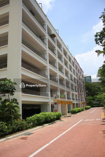 For Rent - 220 Bedok Central