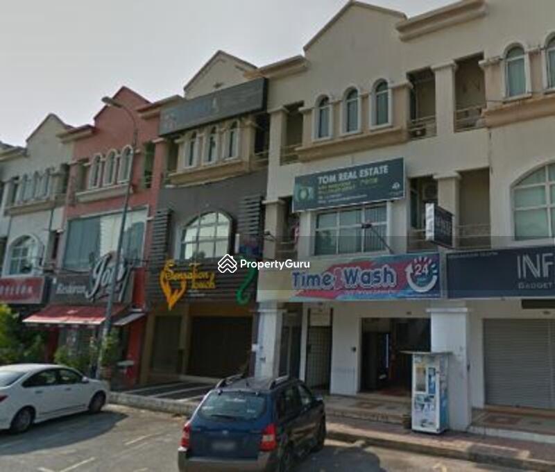 Dataran Sunway #0