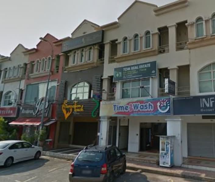 Shop for Sale in Dataran Sunway (Kota Damansara) - Kent Chua - PropertyGuru.com.my