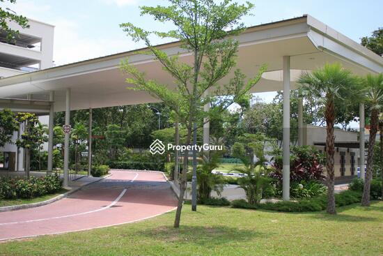 HDB Blocks Picture