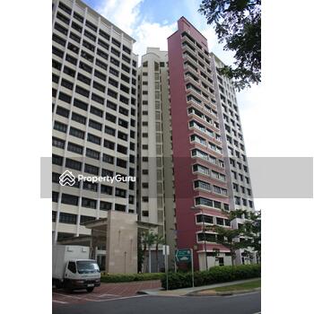 219A Bedok Central