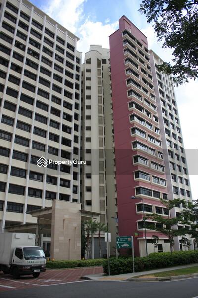 For Sale - 219A Bedok Central