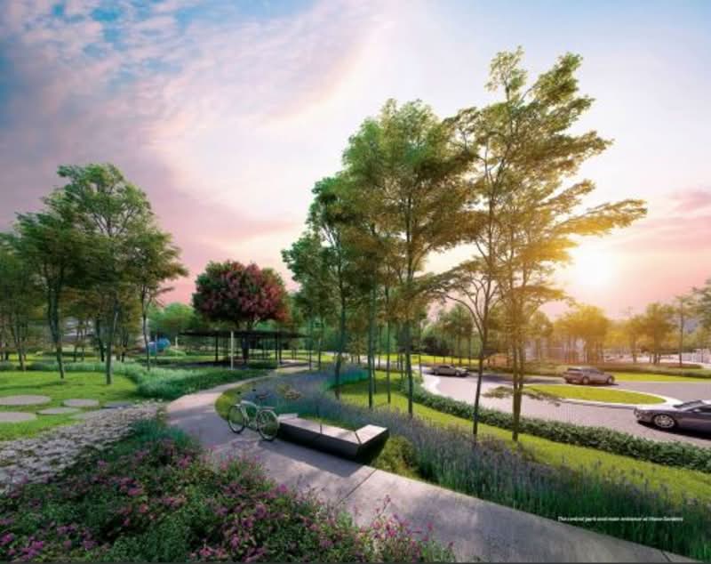 Jade Hills - iProperty.com.my