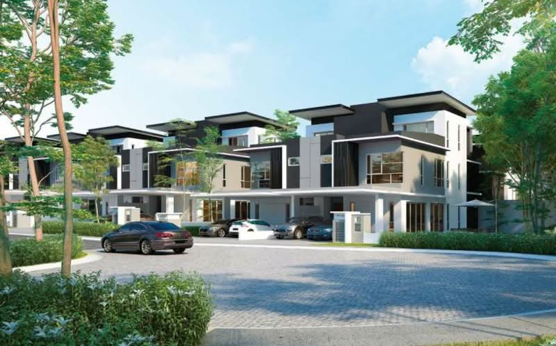 3-storey Terraced House for Sale in Kajang (Selangor) - Fred Chai Meng Foong - PropertyGuru.com.my