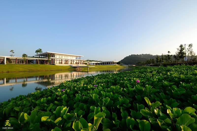 Jade Hills - iProperty.com.my