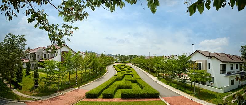 Jade Hills - iProperty.com.my