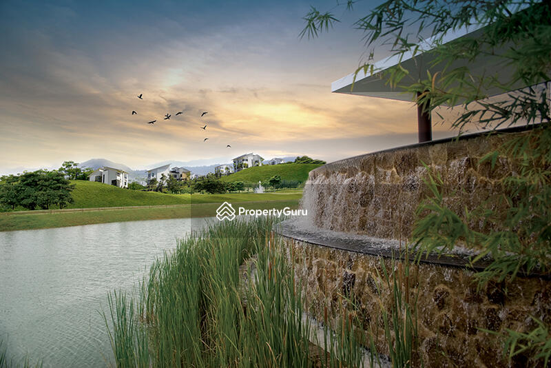 Jade Hills (3storey Terraced House) for Sale/Rent, 2024