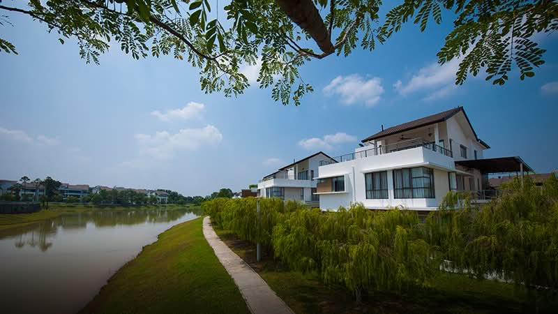 3-storey Terraced House for Sale in Kajang (Selangor) - Fred Chai Meng Foong - PropertyGuru.com.my