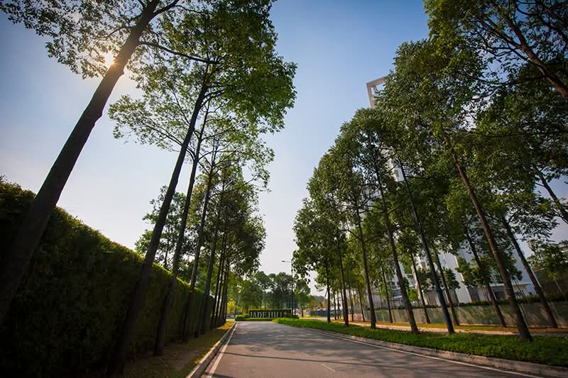 Jade Hills - iProperty.com.my