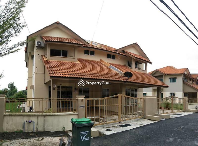 For Sale - Taman Setia Indah