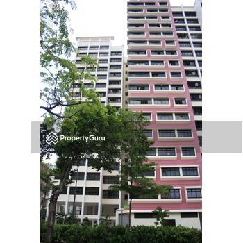 219C Bedok Central