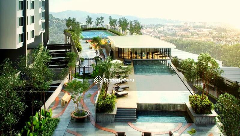 Milenia @ Seri Kembangan #0