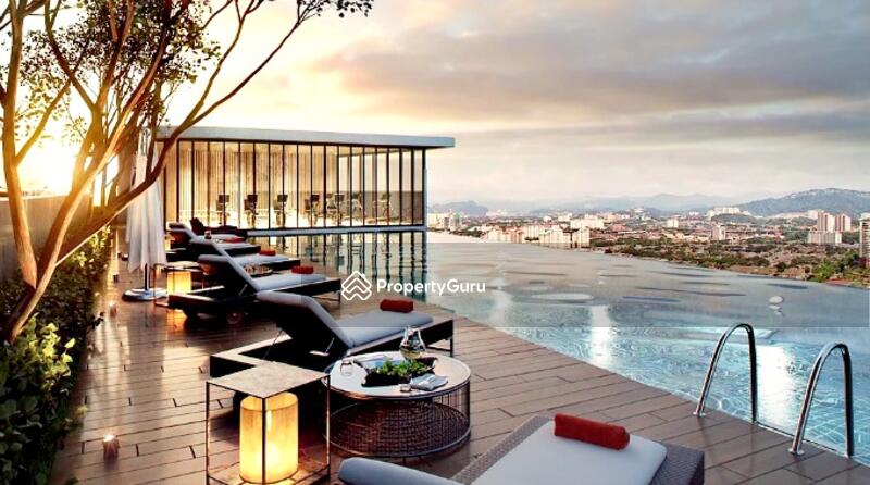 Milenia @ Seri Kembangan #0