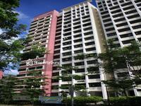 Bedok Central