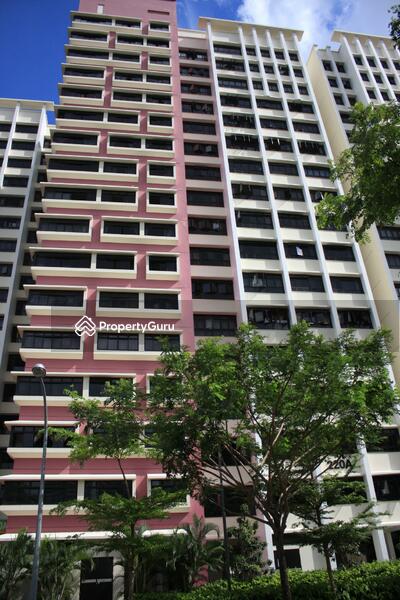 For Sale - 220A Bedok Central
