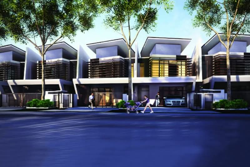 Laman Glenmarie - iProperty.com.my