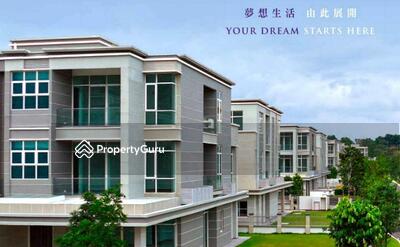 - Vila Seni, Plentong @ Johor Bahru