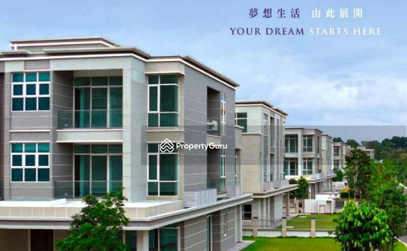 Vila Seni, Plentong @ Johor Bahru #0