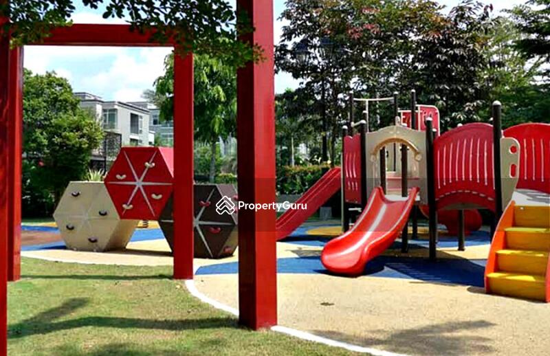 Untuk Dijual - Vila Seni, Plentong @ Johor Bahru