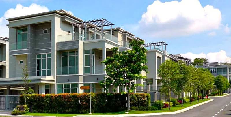 Vila Seni, Plentong @ Johor Bahru - iProperty.com.my