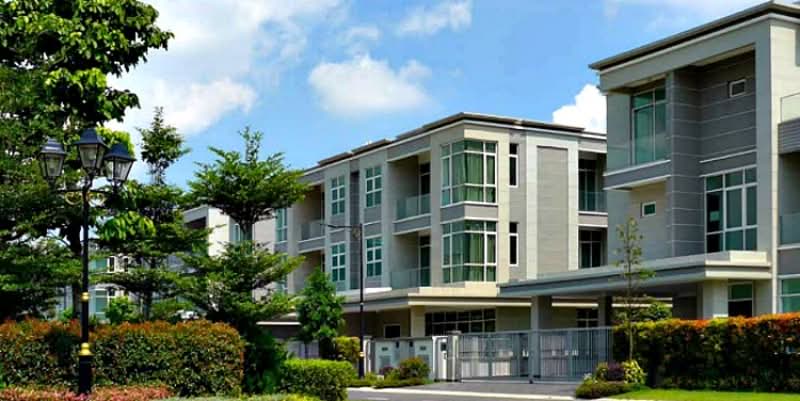 Vila Seni, Plentong @ Johor Bahru - iProperty.com.my