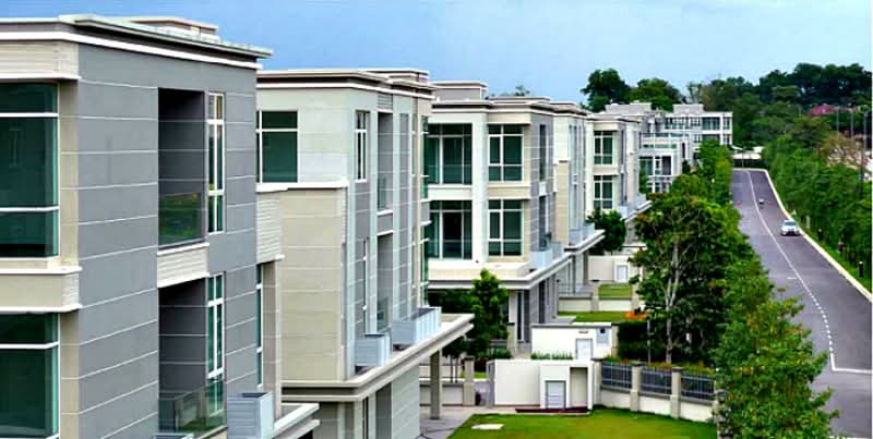 Vila Seni, Plentong @ Johor Bahru - iProperty.com.my