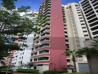 Bedok Central