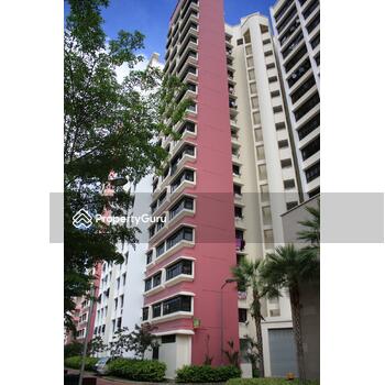 220B Bedok Central