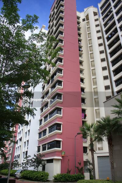 For Rent - 220B Bedok Central