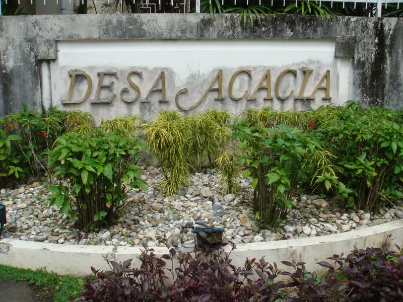 Desa Acacia - iProperty.com.my