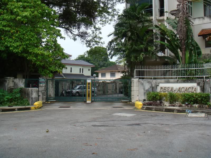 Desa Acacia - iProperty.com.my