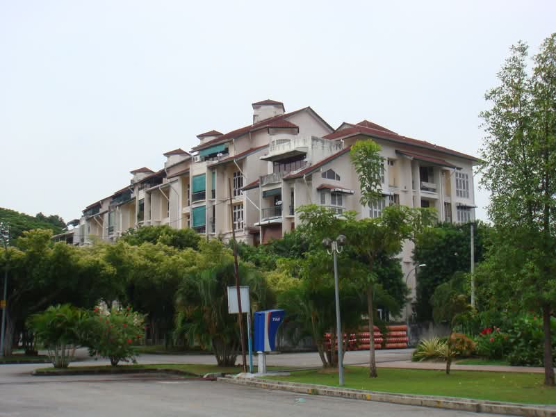 Desa Acacia - iProperty.com.my