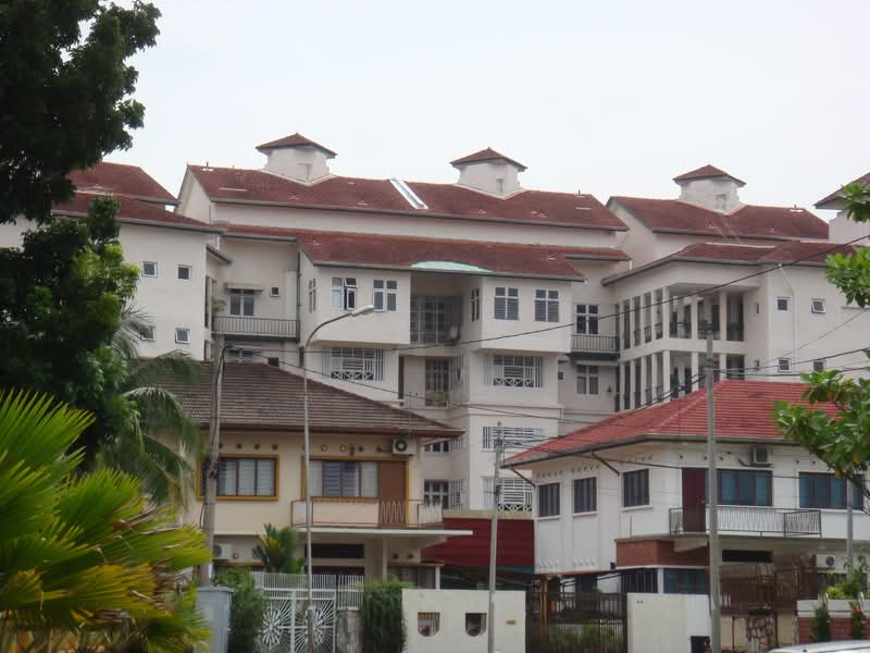 Desa Acacia - iProperty.com.my