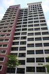 221A Bedok Central #0
