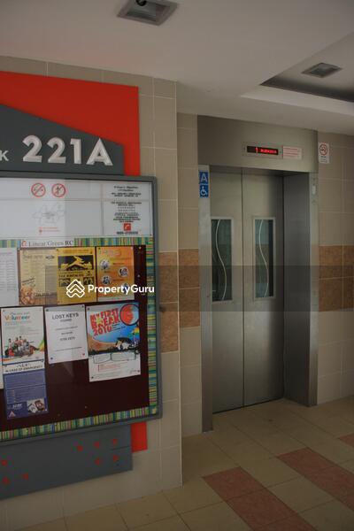 For Sale - 221A Bedok Central