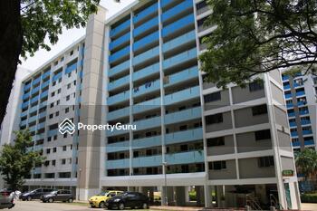 423 Bedok North Avenue 1